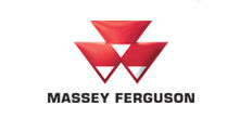 Massey Ferguson Landmaschinen